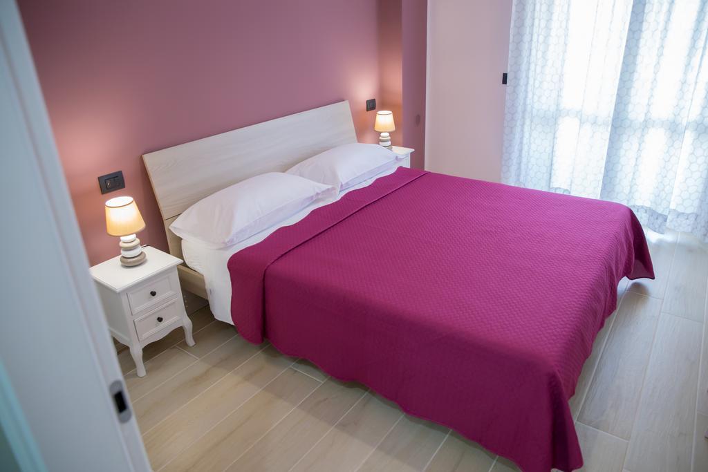 Gleda Rooms In The Square بومبيي الغرفة الصورة