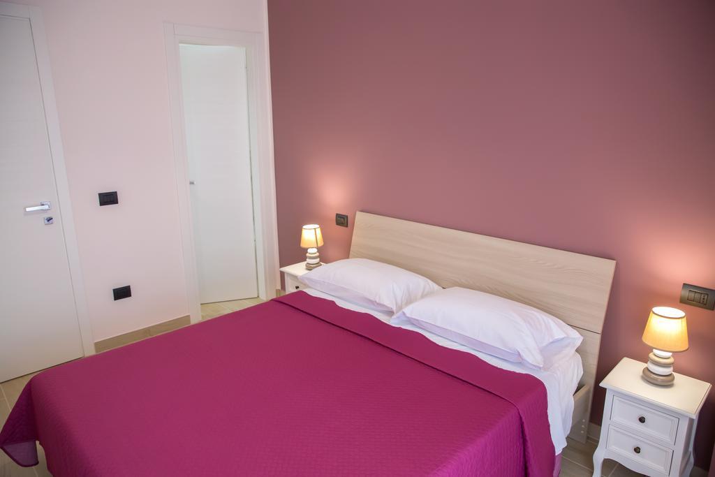 Gleda Rooms In The Square بومبيي الغرفة الصورة
