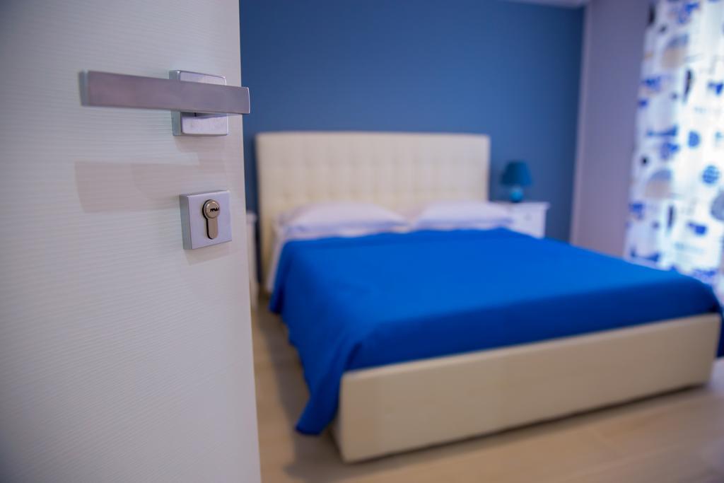Gleda Rooms In The Square بومبيي الغرفة الصورة