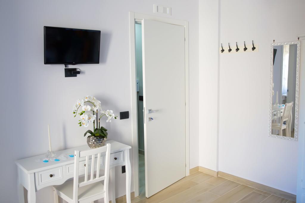Gleda Rooms In The Square بومبيي الغرفة الصورة